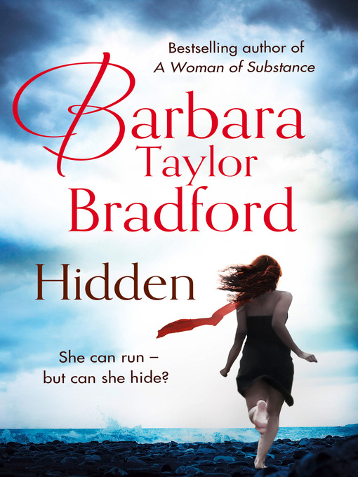 Title details for Hidden by Barbara Taylor Bradford - Wait list